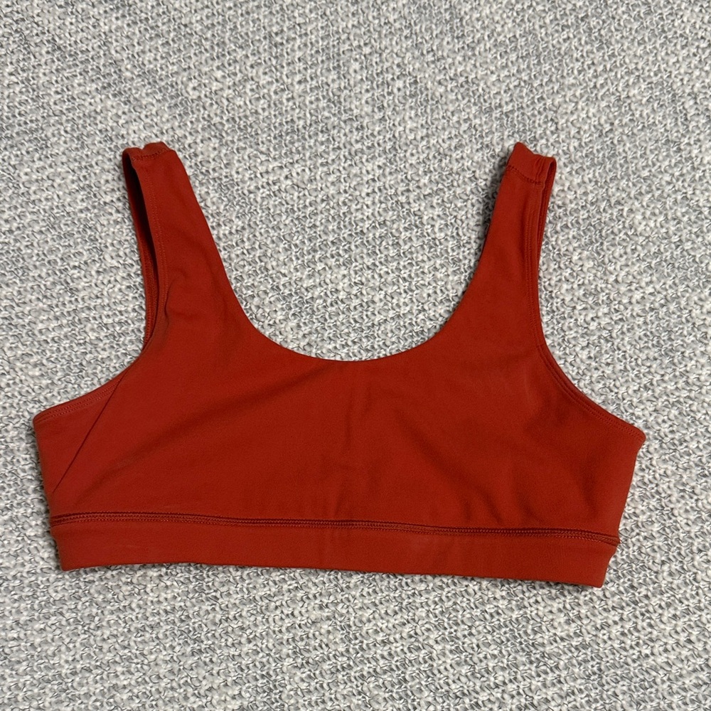 P'tula Sports Bra